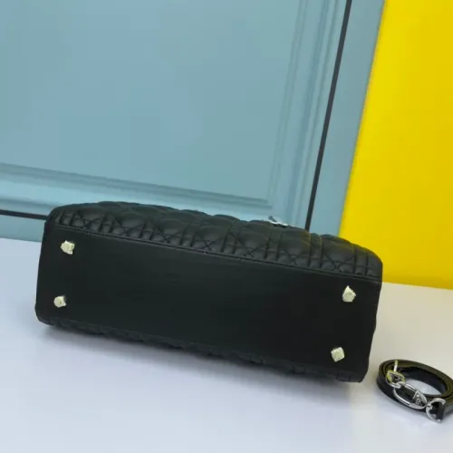 Cheap Christian Dior AAA Quality Handbags For Women #1411655 Replica Wholesale [$85.00 USD] [ITEM#1411655] on Replica Christian Dior AAA Quality Handbags