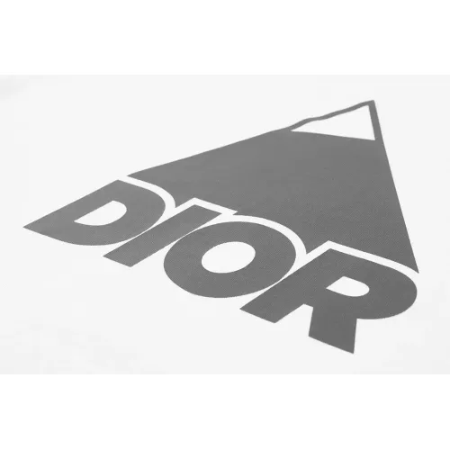Cheap Christian Dior T-Shirts Short Sleeved For Unisex #1411656 Replica Wholesale [$42.00 USD] [ITEM#1411656] on Replica Christian Dior T-Shirts