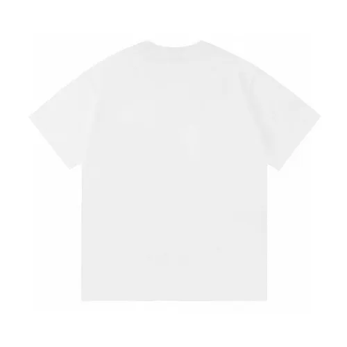 Cheap Fendi T-Shirts Short Sleeved For Unisex #1411658 Replica Wholesale [$45.00 USD] [ITEM#1411658] on Replica Fendi T-Shirts