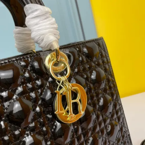 Cheap Christian Dior AAA Quality Handbags For Women #1411660 Replica Wholesale [$85.00 USD] [ITEM#1411660] on Replica Christian Dior AAA Quality Handbags