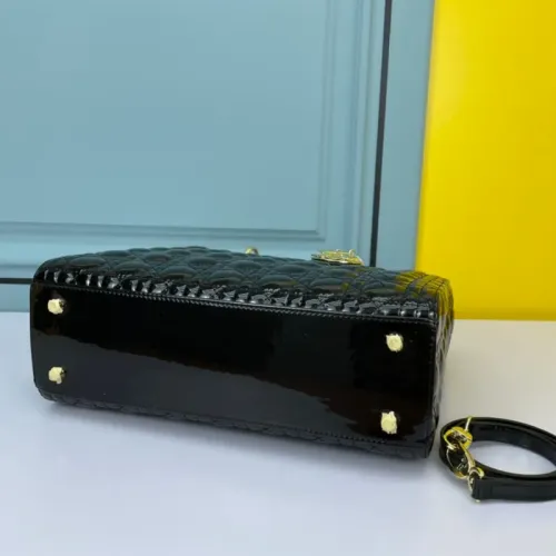 Cheap Christian Dior AAA Quality Handbags For Women #1411660 Replica Wholesale [$85.00 USD] [ITEM#1411660] on Replica Christian Dior AAA Quality Handbags