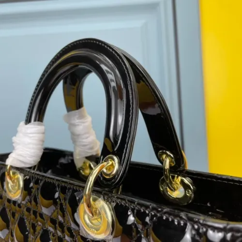 Cheap Christian Dior AAA Quality Handbags For Women #1411660 Replica Wholesale [$85.00 USD] [ITEM#1411660] on Replica Christian Dior AAA Quality Handbags