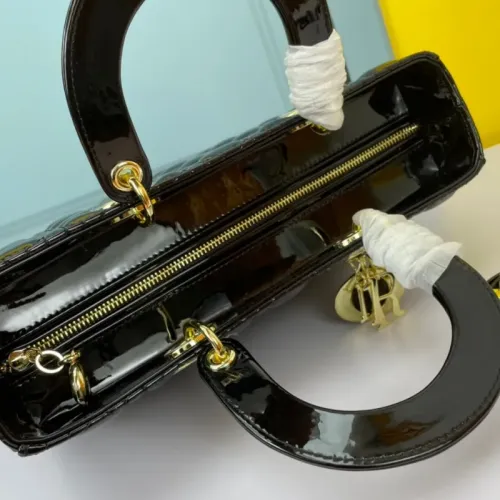 Cheap Christian Dior AAA Quality Handbags For Women #1411660 Replica Wholesale [$85.00 USD] [ITEM#1411660] on Replica Christian Dior AAA Quality Handbags