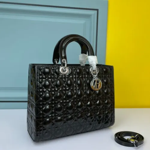 Cheap Christian Dior AAA Quality Handbags For Women #1411661 Replica Wholesale [$85.00 USD] [ITEM#1411661] on Replica Christian Dior AAA Quality Handbags