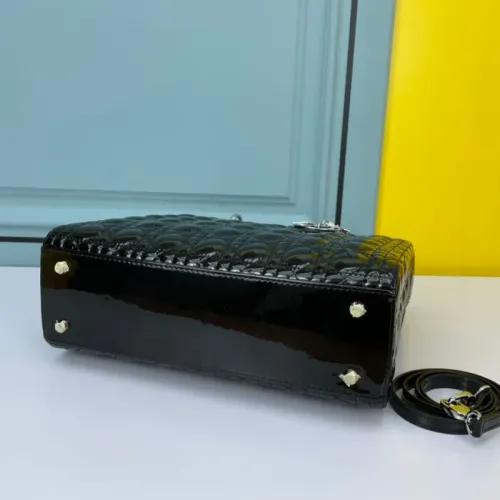 Cheap Christian Dior AAA Quality Handbags For Women #1411661 Replica Wholesale [$85.00 USD] [ITEM#1411661] on Replica Christian Dior AAA Quality Handbags