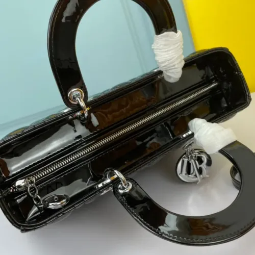 Cheap Christian Dior AAA Quality Handbags For Women #1411661 Replica Wholesale [$85.00 USD] [ITEM#1411661] on Replica Christian Dior AAA Quality Handbags