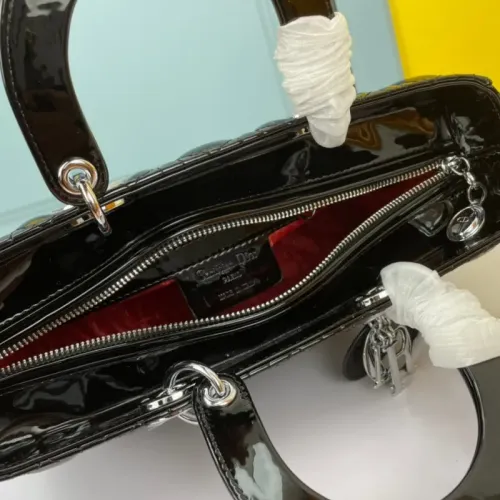 Cheap Christian Dior AAA Quality Handbags For Women #1411661 Replica Wholesale [$85.00 USD] [ITEM#1411661] on Replica Christian Dior AAA Quality Handbags