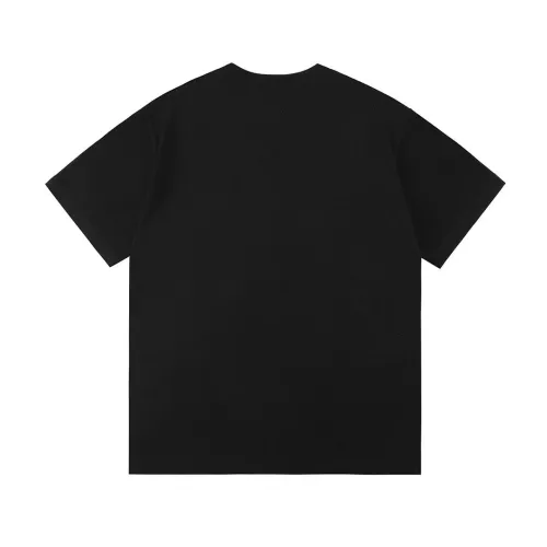 Cheap Fendi T-Shirts Short Sleeved For Unisex #1411663 Replica Wholesale [$45.00 USD] [ITEM#1411663] on Replica Fendi T-Shirts