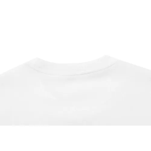 Cheap Fendi T-Shirts Short Sleeved For Unisex #1411664 Replica Wholesale [$45.00 USD] [ITEM#1411664] on Replica Fendi T-Shirts