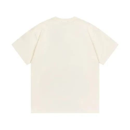 Cheap Gucci T-Shirts Short Sleeved For Unisex #1411668 Replica Wholesale [$42.00 USD] [ITEM#1411668] on Replica Gucci T-Shirts