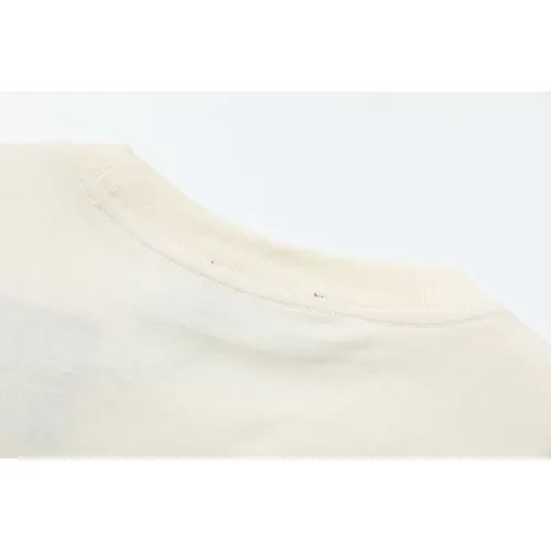 Cheap Gucci T-Shirts Short Sleeved For Unisex #1411668 Replica Wholesale [$42.00 USD] [ITEM#1411668] on Replica Gucci T-Shirts