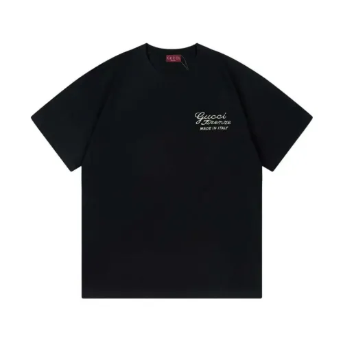 Gucci T-Shirts Short Sleeved For Unisex #1411669