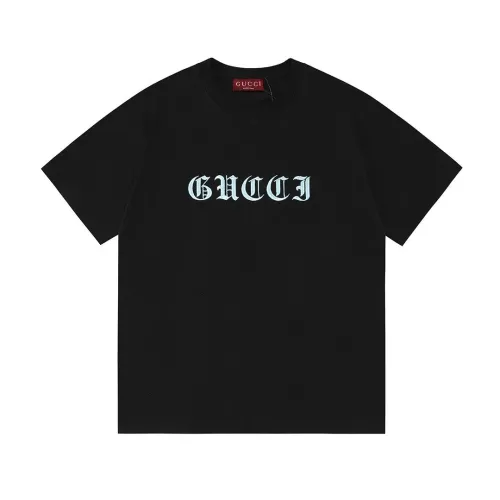 Gucci T-Shirts Short Sleeved For Unisex #1411671
