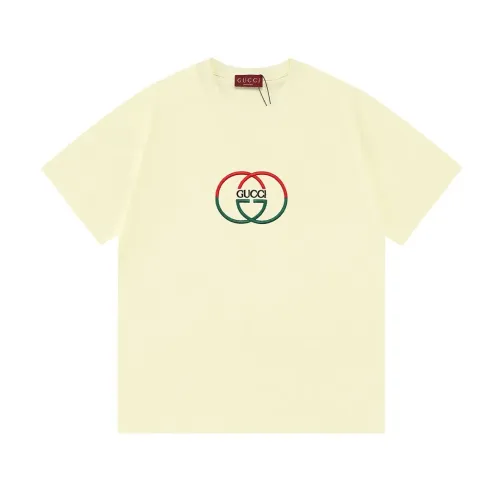 Gucci T-Shirts Short Sleeved For Unisex #1411672