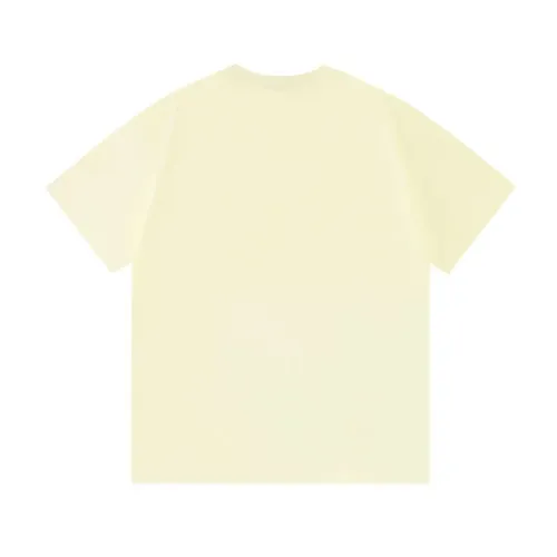 Cheap Gucci T-Shirts Short Sleeved For Unisex #1411672 Replica Wholesale [$45.00 USD] [ITEM#1411672] on Replica Gucci T-Shirts