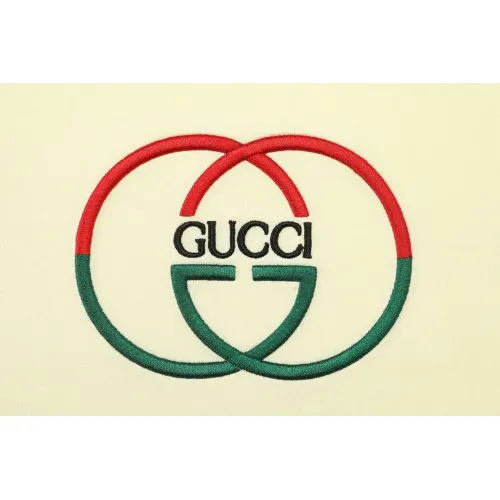 Cheap Gucci T-Shirts Short Sleeved For Unisex #1411672 Replica Wholesale [$45.00 USD] [ITEM#1411672] on Replica Gucci T-Shirts