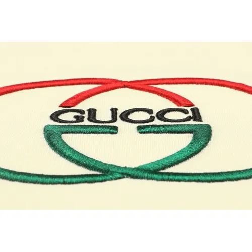 Cheap Gucci T-Shirts Short Sleeved For Unisex #1411672 Replica Wholesale [$45.00 USD] [ITEM#1411672] on Replica Gucci T-Shirts