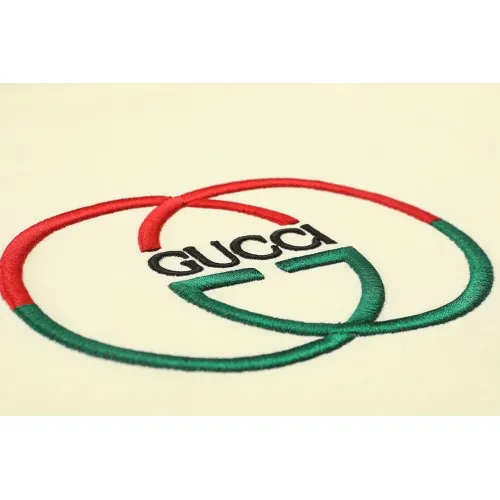 Cheap Gucci T-Shirts Short Sleeved For Unisex #1411672 Replica Wholesale [$45.00 USD] [ITEM#1411672] on Replica Gucci T-Shirts