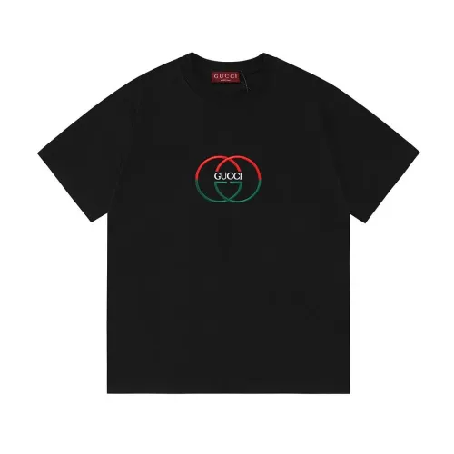 Gucci T-Shirts Short Sleeved For Unisex #1411673