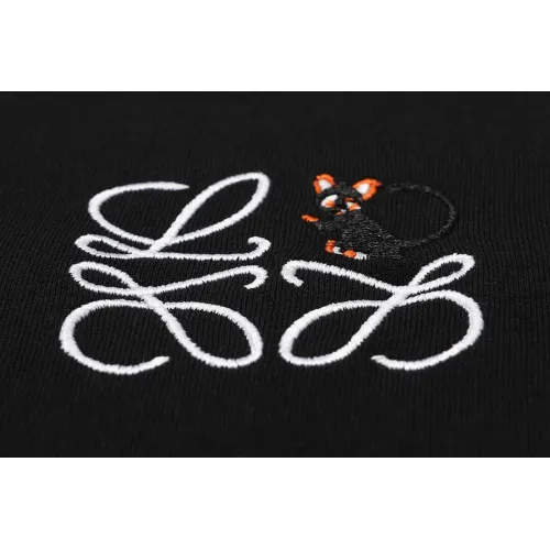 Cheap LOEWE T-Shirts Short Sleeved For Unisex #1411677 Replica Wholesale [$42.00 USD] [ITEM#1411677] on Replica LOEWE T-Shirts