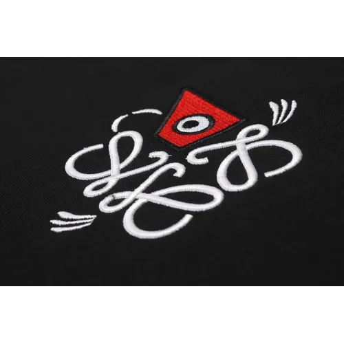 Cheap LOEWE T-Shirts Short Sleeved For Unisex #1411679 Replica Wholesale [$45.00 USD] [ITEM#1411679] on Replica LOEWE T-Shirts