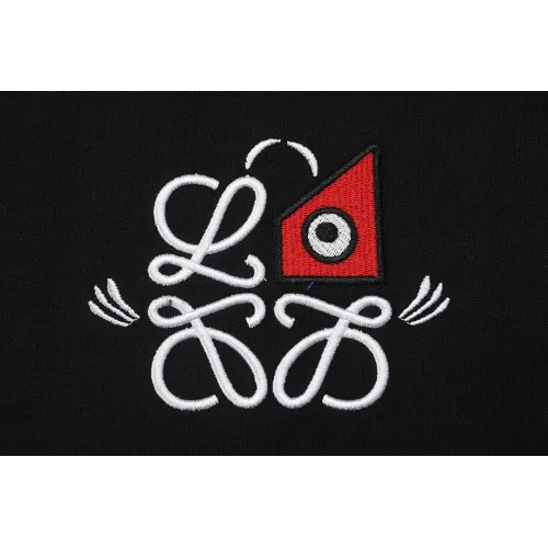 Cheap LOEWE T-Shirts Short Sleeved For Unisex #1411679 Replica Wholesale [$45.00 USD] [ITEM#1411679] on Replica LOEWE T-Shirts