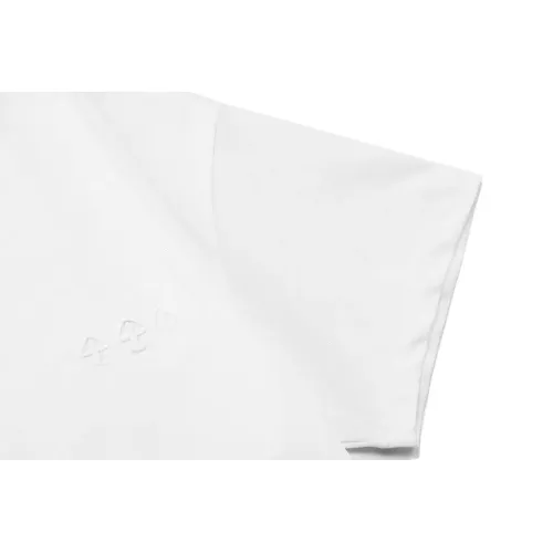 Cheap Louis Vuitton LV T-Shirts Short Sleeved For Unisex #1411680 Replica Wholesale [$45.00 USD] [ITEM#1411680] on Replica Louis Vuitton LV T-Shirts