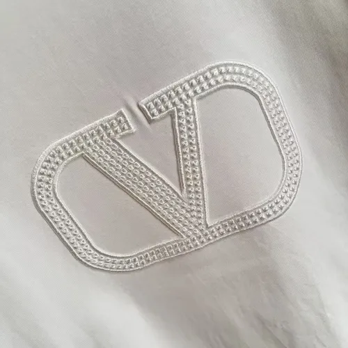 Cheap Valentino T-Shirts Short Sleeved For Unisex #1411682 Replica Wholesale [$48.00 USD] [ITEM#1411682] on Replica Valentino T-Shirts