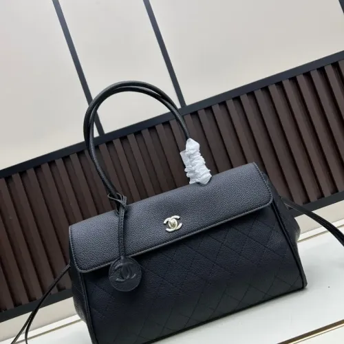 Chanel AAA Quality Handbags For Women #1411686