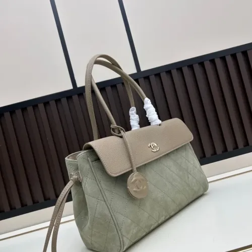 Cheap Chanel AAA Quality Handbags For Women #1411687 Replica Wholesale [$108.00 USD] [ITEM#1411687] on Replica Chanel AAA Quality Handbags