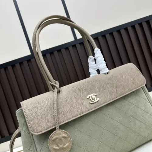 Cheap Chanel AAA Quality Handbags For Women #1411687 Replica Wholesale [$108.00 USD] [ITEM#1411687] on Replica Chanel AAA Quality Handbags