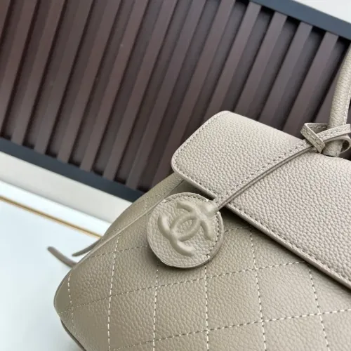 Cheap Chanel AAA Quality Handbags For Women #1411688 Replica Wholesale [$108.00 USD] [ITEM#1411688] on Replica Chanel AAA Quality Handbags