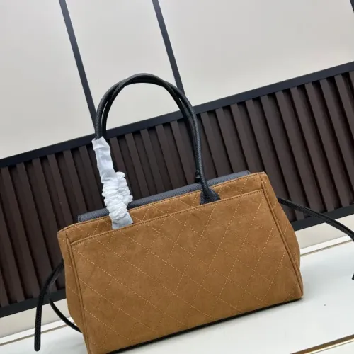 Cheap Chanel AAA Quality Handbags For Women #1411689 Replica Wholesale [$108.00 USD] [ITEM#1411689] on Replica Chanel AAA Quality Handbags