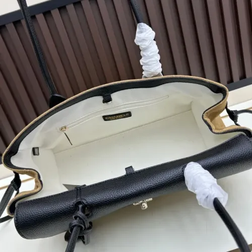 Cheap Chanel AAA Quality Handbags For Women #1411690 Replica Wholesale [$108.00 USD] [ITEM#1411690] on Replica Chanel AAA Quality Handbags