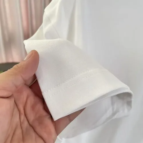 Cheap Givenchy T-Shirts Short Sleeved For Unisex #1411697 Replica Wholesale [$42.00 USD] [ITEM#1411697] on Replica Givenchy T-Shirts