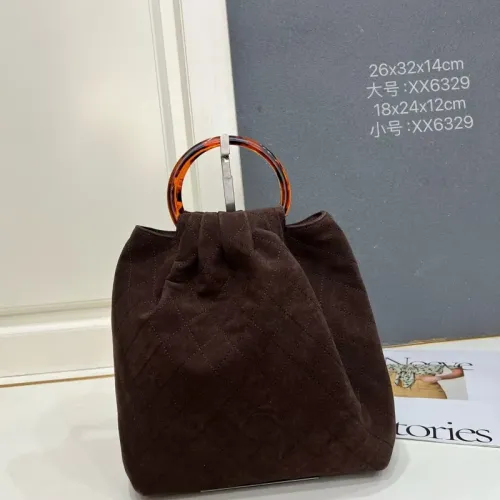 Cheap Chanel AAA Quality Handbags For Women #1411699 Replica Wholesale [$82.00 USD] [ITEM#1411699] on Replica Chanel AAA Quality Handbags