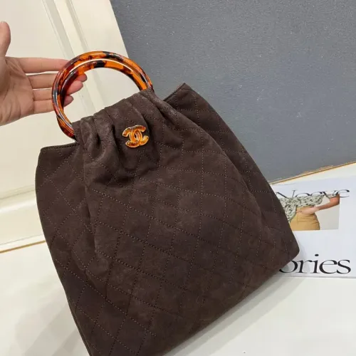 Cheap Chanel AAA Quality Handbags For Women #1411702 Replica Wholesale [$88.00 USD] [ITEM#1411702] on Replica Chanel AAA Quality Handbags