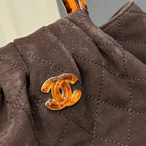 Cheap Chanel AAA Quality Handbags For Women #1411702 Replica Wholesale [$88.00 USD] [ITEM#1411702] on Replica Chanel AAA Quality Handbags