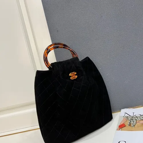 Cheap Chanel AAA Quality Handbags For Women #1411703 Replica Wholesale [$82.00 USD] [ITEM#1411703] on Replica Chanel AAA Quality Handbags