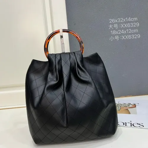 Cheap Chanel AAA Quality Handbags For Women #1411713 Replica Wholesale [$82.00 USD] [ITEM#1411713] on Replica Chanel AAA Quality Handbags