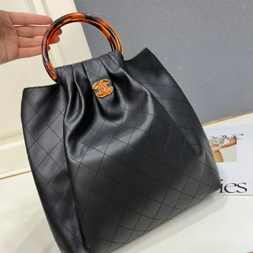 Cheap Chanel AAA Quality Handbags For Women #1411714 Replica Wholesale [$88.00 USD] [ITEM#1411714] on Replica Chanel AAA Quality Handbags