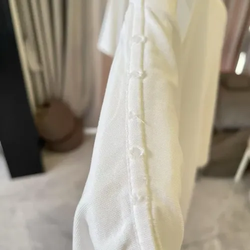 Cheap Chrome Hearts T-Shirts Short Sleeved For Unisex #1411719 Replica Wholesale [$45.00 USD] [ITEM#1411719] on Replica Chrome Hearts T-Shirts