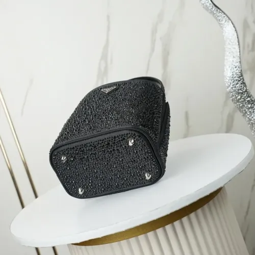 Cheap Prada AAA Quality Handbags For Women #1411723 Replica Wholesale [$82.00 USD] [ITEM#1411723] on Replica Prada AAA Quality Handbags