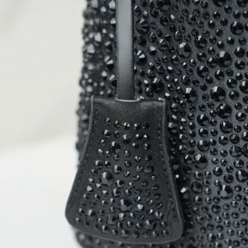 Cheap Prada AAA Quality Handbags For Women #1411723 Replica Wholesale [$82.00 USD] [ITEM#1411723] on Replica Prada AAA Quality Handbags