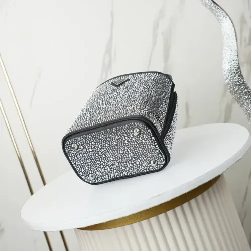 Cheap Prada AAA Quality Handbags For Women #1411724 Replica Wholesale [$82.00 USD] [ITEM#1411724] on Replica Prada AAA Quality Handbags