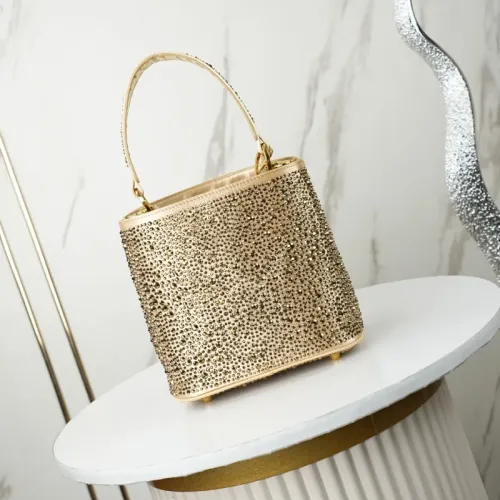 Cheap Prada AAA Quality Handbags For Women #1411725 Replica Wholesale [$82.00 USD] [ITEM#1411725] on Replica Prada AAA Quality Handbags