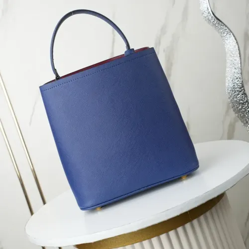 Cheap Prada AAA Quality Handbags For Women #1411730 Replica Wholesale [$96.00 USD] [ITEM#1411730] on Replica Prada AAA Quality Handbags