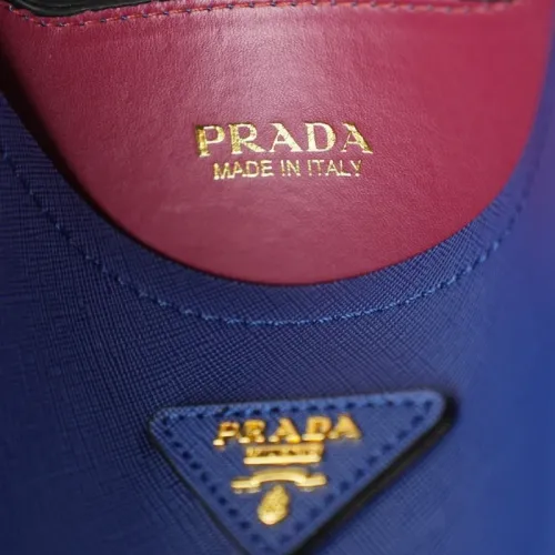 Cheap Prada AAA Quality Handbags For Women #1411730 Replica Wholesale [$96.00 USD] [ITEM#1411730] on Replica Prada AAA Quality Handbags