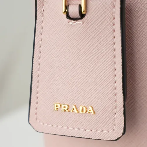Cheap Prada AAA Quality Handbags For Women #1411731 Replica Wholesale [$96.00 USD] [ITEM#1411731] on Replica Prada AAA Quality Handbags