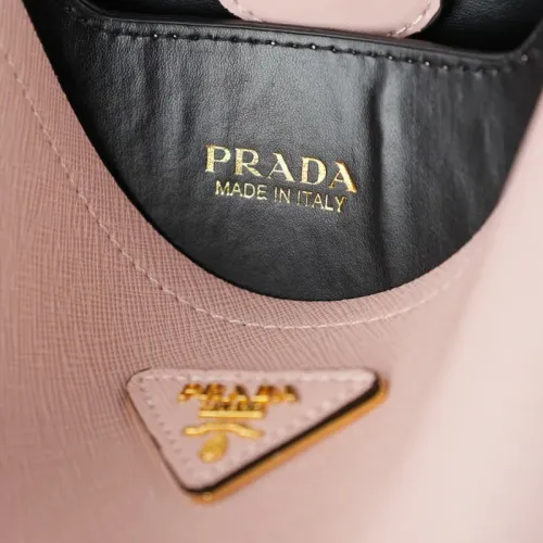 Cheap Prada AAA Quality Handbags For Women #1411731 Replica Wholesale [$96.00 USD] [ITEM#1411731] on Replica Prada AAA Quality Handbags